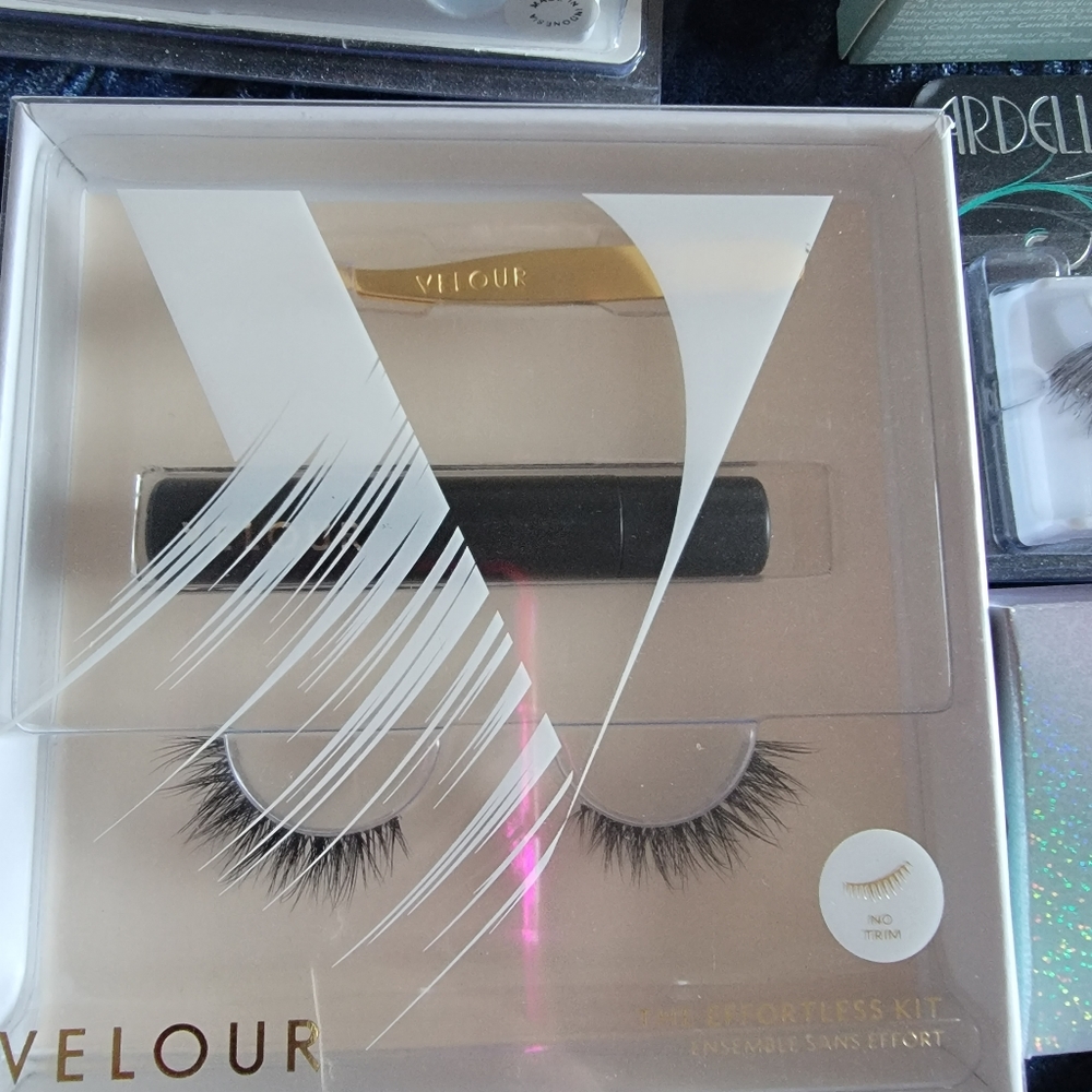NIB Lash Bundle - Picture 4 of 6